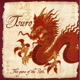 Tsuro: The Game of the Path