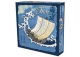 Tsuro of the Seas