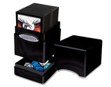 ULTRA PRO - Deck Box - Satin Tower - Midnight