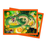 ULTRA PRO - Dragon Ball - Deck Protector Sleeve- S3 (V3)-Shenron