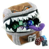 ULTRA PRO Dungeons & Dragons Mimic Mini Cozy Gamer Pouch