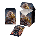 ULTRA PRO Magic: The Gathering - DECK BOX - PRO 100+  Core Set 2020 v1