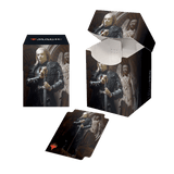 ULTRA PRO Magic: The Gathering - DECK BOX - PRO 100+  Core Set 2020 v3
