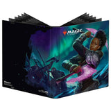 ULTRA PRO Magic: The Gathering - PRO Binder - Kaldheim 