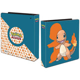 ULTRA PRO Pokémon - 2" Album - Charmander