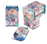 ULTRA PRO - Force of Will - Alice Full-View Deck Box