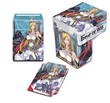 ULTRA PRO - Force of Will - Valentina Full-View Deck Box