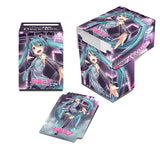 ULTRA PRO - Hatsune Miku: Thank You Full-View Deck Box