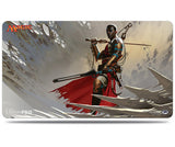 ULTRA PRO - Magic: The Gathering Battle for Zendikar - Play Mat v2