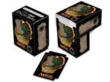 ULTRA PRO - Magic: The Gathering - Mana 4 Deck Box – Ajani