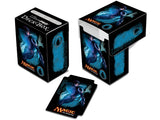 ULTRA PRO - Magic: The Gathering - Mana 4 Deck Box – Jace