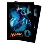 ULTRA PRO - Magic: The Gathering - Mana 4 Deck Protector – Jace