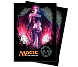 ULTRA PRO - Magic: The Gathering - Mana 4 Deck Protector – Liliana