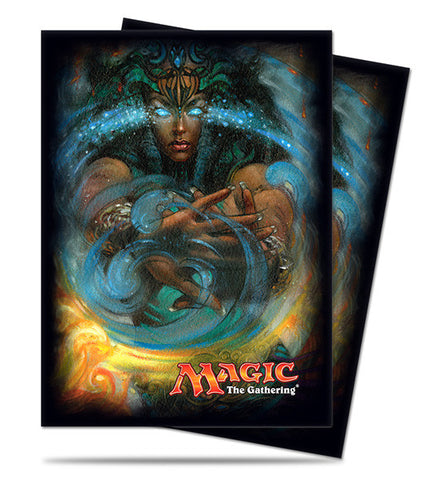 ULTRA PRO - Magic: The Gathering Eternal Masters Deck Protector sleeve 80ct