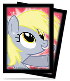 ULTRA PRO - My Little Pony - Standard Muffins Deck Protector Sleeves - 65ct
