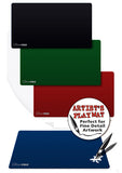 ULTRA PRO - Play Mat - Artists Gallery - Red