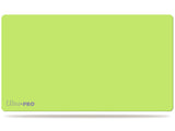 ULTRA PRO - Play Mat – Artists Gallery - Lime Green