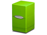 ULTRA PRO - Satin Tower - Lime Green