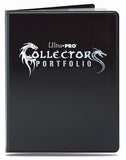 ULTRA PRO 9-Pocket Gaming Collectors Portfolio