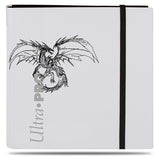 ULTRA PRO Deck Builder's Playset PRO-Binder - White-Games Corner