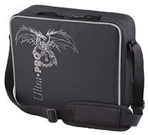 ULTRA PRO Deluxe Gaming Case - Black Dragon