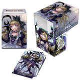 ULTRA PRO Force of Will: A2 Dark Alice Full-View Deck Box