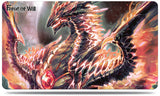 ULTRA PRO Force of Will: A2 Sylvia Gill Palarilias Play Mat