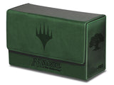 ULTRA PRO Magic: The Gathering- Mana Dual Flip Box Green