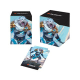 ULTRA PRO Magic: The Gathering - Deck Box - PRO 100+ Core 2019 v1