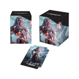 ULTRA PRO Magic: The Gathering - Deck Box - PRO 100+ Core 2019 v2