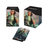 ULTRA PRO Magic: The Gathering - Deck Box - PRO 100+ Core 2019 v5