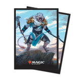 ULTRA PRO Magic: The Gathering - Deck Protector - Core 2019 80ct v1