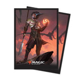 ULTRA PRO Magic: The Gathering - Deck Protector - Core 2019 80ct v4