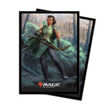 ULTRA PRO Magic: The Gathering - Deck Protector - Core 2019 80ct v5