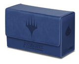 ULTRA PRO Magic: The Gathering® - Mana Dual Flip Box Blue