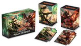 ULTRA PRO Magic: The Gathering - Nissa vs. Ob Nixilis - Full View Deck Box