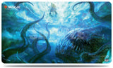 ULTRA PRO Magic: The Gathering - PLAYMAT- Ultimate Masters V2