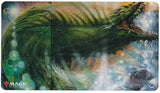 ULTRA PRO Magic: The Gathering - PLAYMAT- Ultimate Masters V4