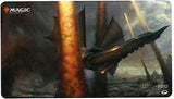 ULTRA PRO Magic: The Gathering - PLAYMAT- Ultimate Masters V5