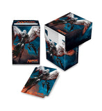 ULTRA PRO Magic: The Gathering - Shadows over Innistrad - Avacyn, the Purifier Full-View Deck Box