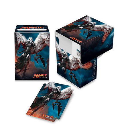 ULTRA PRO Magic: The Gathering - Shadows over Innistrad - Avacyn, the Purifier Full-View Deck Box