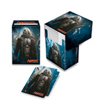 ULTRA PRO Magic: The Gathering - Shadows over Innistrad - Merciless Resolve Full-View Deck Box