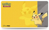 ULTRA PRO Pokémon - Play Mat - Pikachu