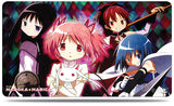 ULTRA PRO Puella Magi Madoka Magica Play Mat - Battle