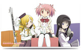 ULTRA PRO Puella Magi Madoka Magica Play Mat - Blocks