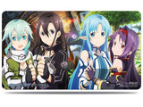 ULTRA PRO Sword Art Online II Collection I Bullets & Swords Play Mat