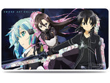 ULTRA PRO Sword Art Online II Collection I Phantom Bullet Play Mat