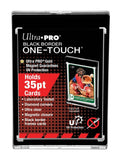 UTLRA PRO ONE TOUCH 35PT BLACK BORDER Magnetic Holder