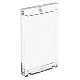 Estuche para tarjetas magnéticas Ultimate Guard de 130 puntos