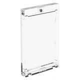 Estuche para tarjetas magnéticas Ultimate Guard de 180 puntos